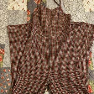 Wild & Fable jumpsuit